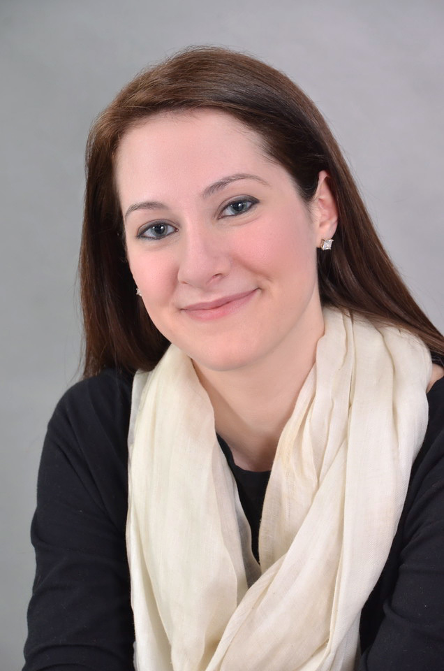 Courtney Carbone